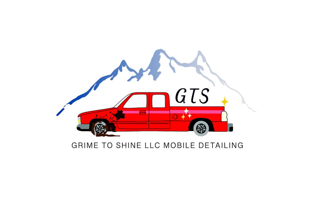 GRIME TO SHINE AUTO Manhattan, Montana Auto Detailing Phone