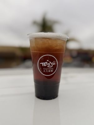 Tenju Tea House by null