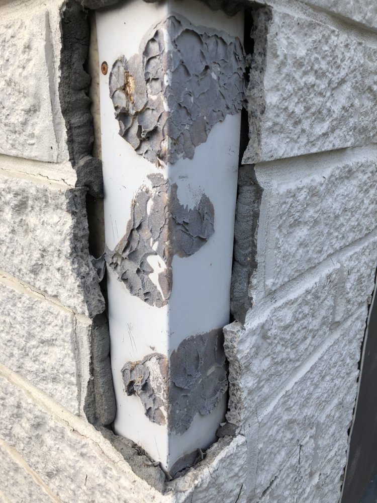 Crown Environmental - mold inspector in Stony Point, NY