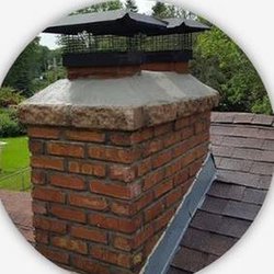 Nick's Chimney Service - untitled