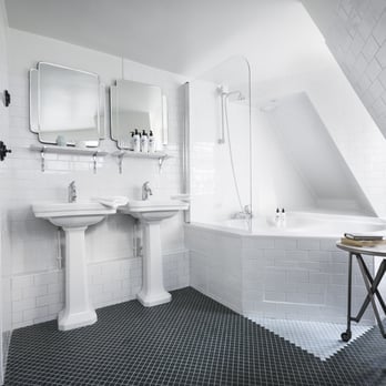 Hotel Panache - French Near Me - Paris, 75