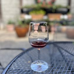 Savannah Chanelle Vineyard - Pinot Noir