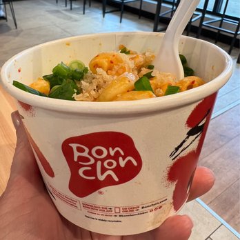 Bonchon Farmington Hills - Mac & Kimcheese - Korean Near Me - Farmington Hills, Michigan Bonchon Farmington Hills - Mac & Kimcheese - Korean Near Me - Farmington Hills, Michigan