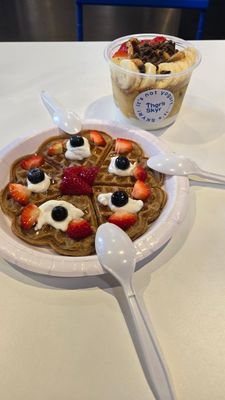 Thor’s Skyr by null