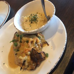 Catfish Pontchartrain