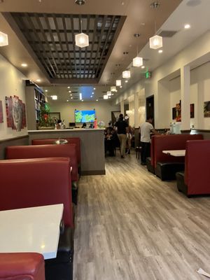 Grand Hot Pot Lounge by null