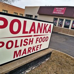 Polanka Market