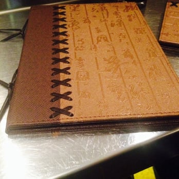 Maguro - Such a pretty menu ! :) - Sushi Bars Near Me - New York, New York Maguro - Such a pretty menu ! :) - Sushi Bars Near Me - New York, New York