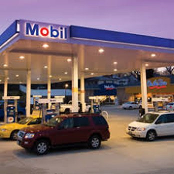 Mobil - Gas Stations Near Me - Montrose, California Mobil - Gas Stations Near Me - Montrose, California
