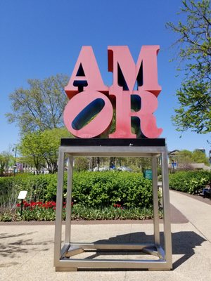 Sister Cities Park by null