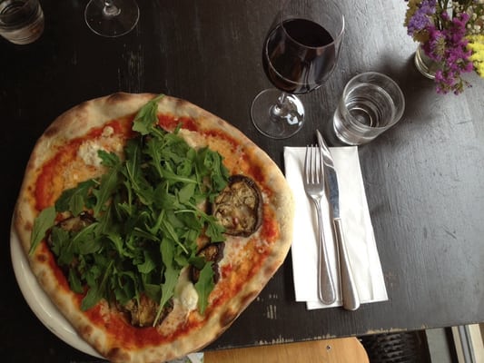 Putte's Bar & Pizza Kalevankatu by null