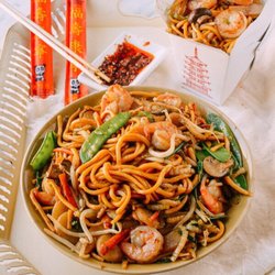 Best Asian - Hutchinson