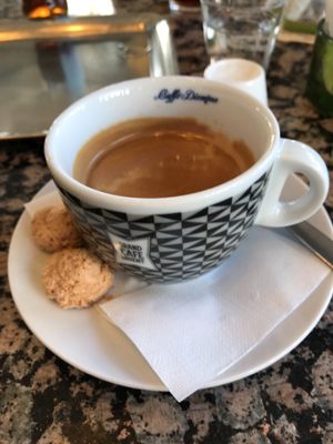 Grand Café Orient by null