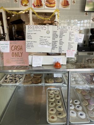 Sweet Bakery by null