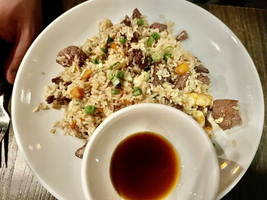 Saigon Kitchen by null