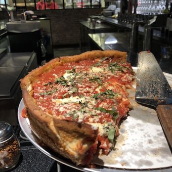 Giordano's - Salad Near Me - Las Vegas, Nevada