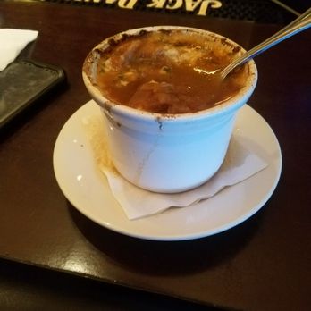 Wildfire - Onion soup - American Near Me - Chicago, Illinois Wildfire - Onion soup - American Near Me - Chicago, Illinois
