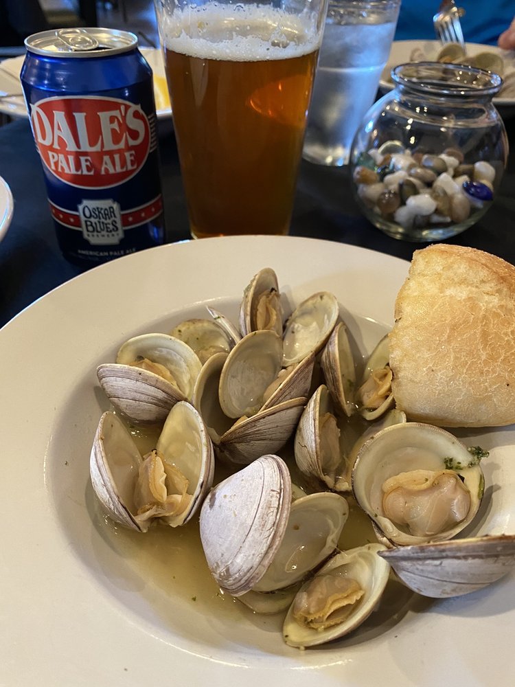 Social spots from Skipjack Dining