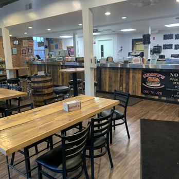 Geoff's Superlative Sandwiches - Sandwiches Near Me - Providence, Rhode Island