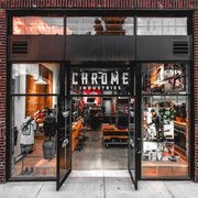 maklsu Avenue CHROME MINTY アベニュー maklsu Avenue CHROME MINTY