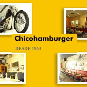 Chicohamburger - Burgers Near Me - São Paulo, SP Chicohamburger - Burgers Near Me - São Paulo, SP
