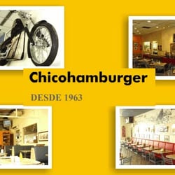 Chicohamburger