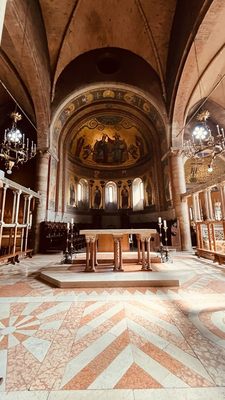 Modena Cathedral by null