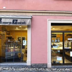 Pasticceria Castelli