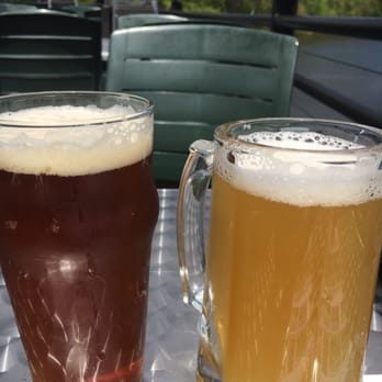 Whetstone Beer - Breweries Near Me - Brattleboro, Vermont