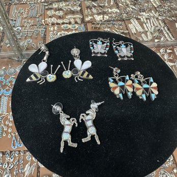 Turquoise Trading Post - Some of my favorite pieces - Jewelry Near Me - Austin, Texas Turquoise Trading Post - Some of my favorite pieces - Jewelry Near Me - Austin, Texas