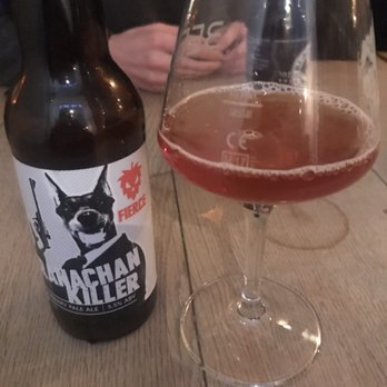 ScotBeer Tours - Edinburgh beer tour, 24.11.17 - Beer Tours Near Me - Edinburgh, EDH