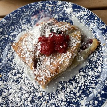 Salt and Iron - Kringle, tart and sweet deliciousness - Seafood Near Me - Edmonds, Washington Salt and Iron - Kringle, tart and sweet deliciousness - Seafood Near Me - Edmonds, Washington