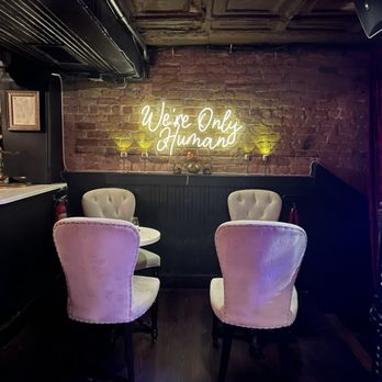 Eden Cocktail Room - Great ambiance. - Speakeasies Near Me - Austin, Texas