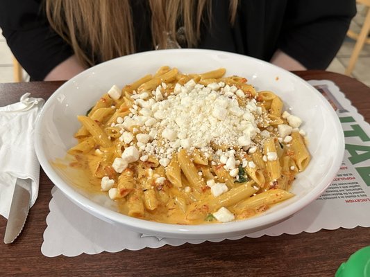 Giovanni's Family Italian Restaurant by null