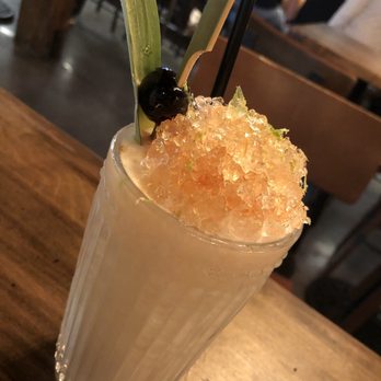 Cedar Room - Coco Tropical - Cocktail Bars Near Me - Campbell, California Cedar Room - Coco Tropical - Cocktail Bars Near Me - Campbell, California