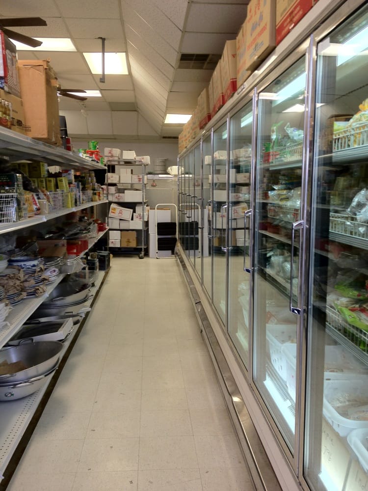 Asian Market International