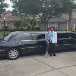 Worldgate Transportation - Nice Wheels!