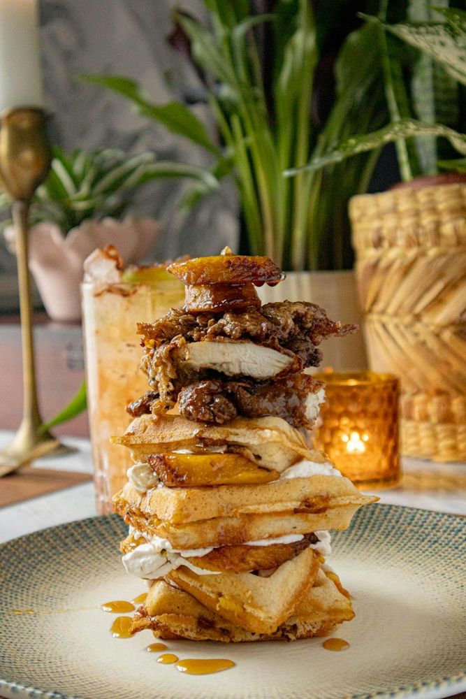 Social spots from Rumhouse