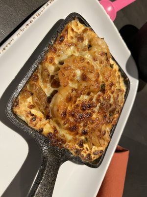 Taco Morro Loco by null