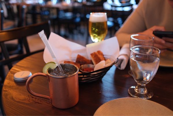 Osteria Brooklyn @LIC On the Water by null