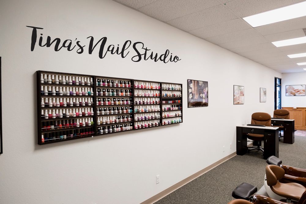 TINA’S NAILS Request an Appointment 291 Photos 276 Shoreline Dr