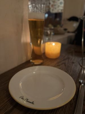 Flex Mussels by null