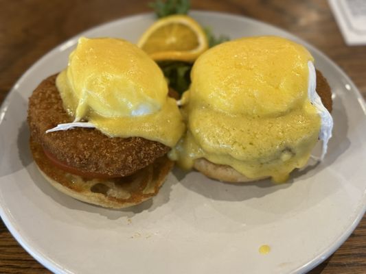 Egg Bar Brunch & Bar by null