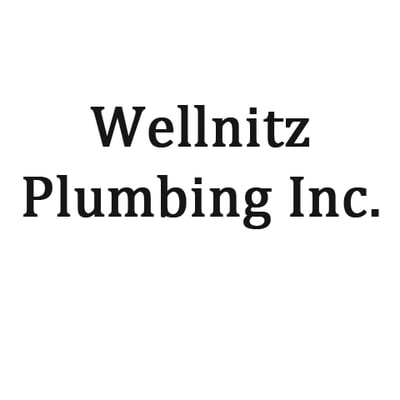 Wellnitz Plumbing