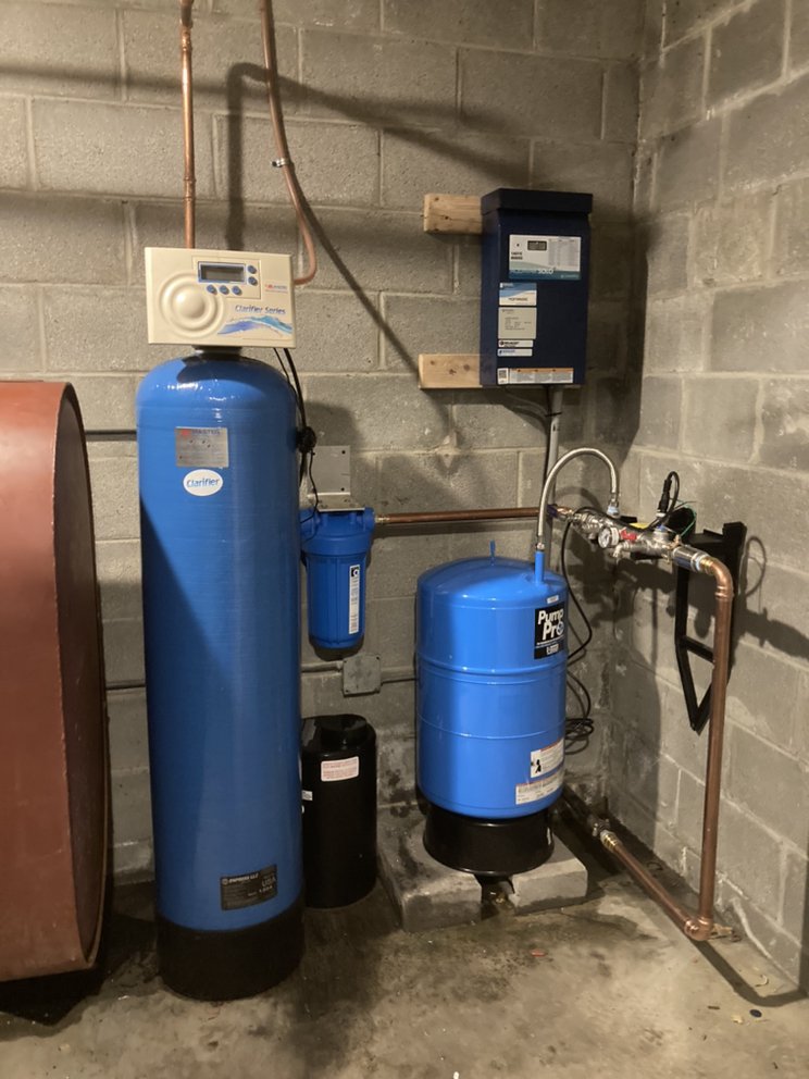 Slide of Parisi Home Services