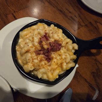 Outback Steakhouse - Bacon mac and cheese - Steakhouses Near Me - Bothell, Washington