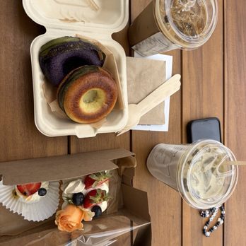 Sinta - Bakeries Near Me - Chula Vista, California