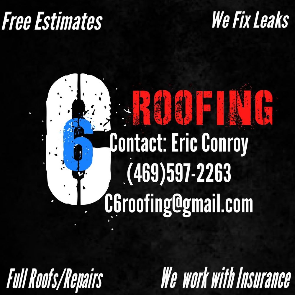 Slide of C6 Roofing