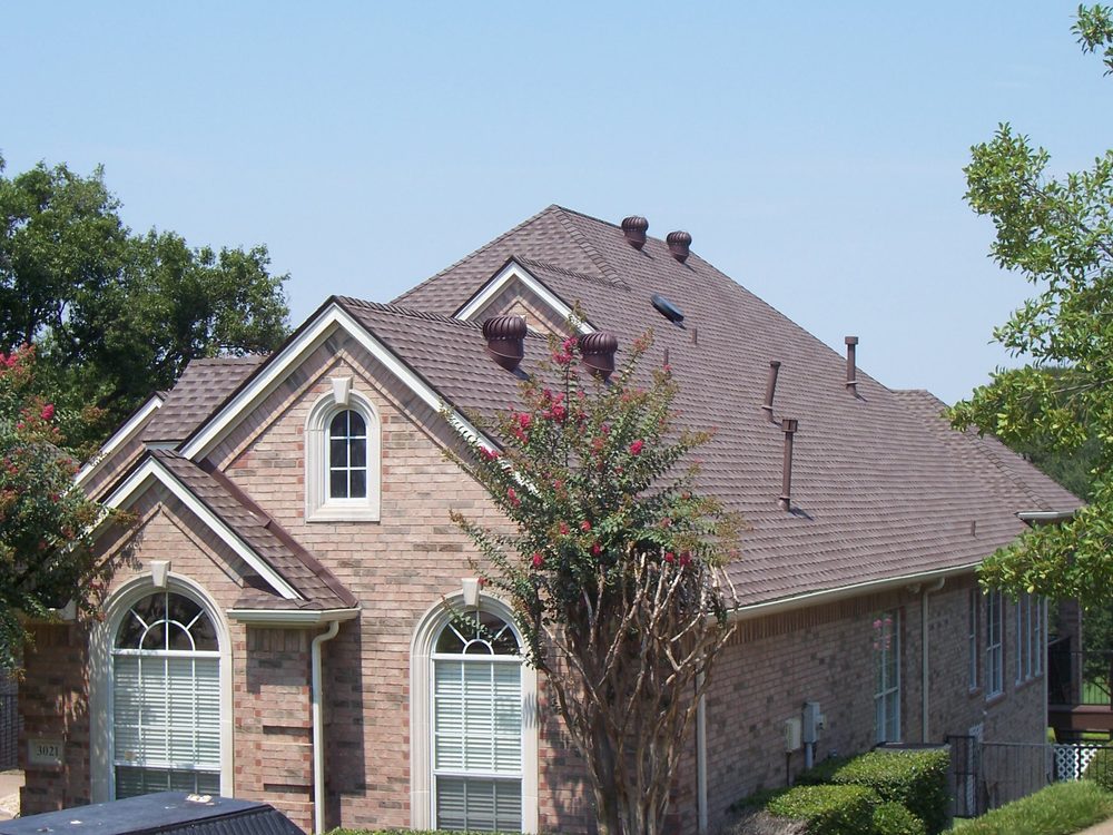 Slide of Armor Shield Roofing