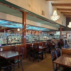 Asian Buffet Grill